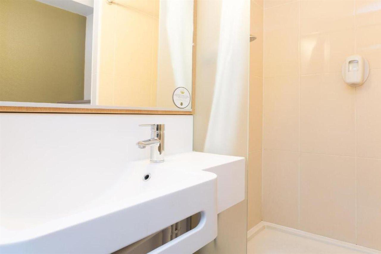 B&B Hotel Mulhouse Centre Dış mekan fotoğraf